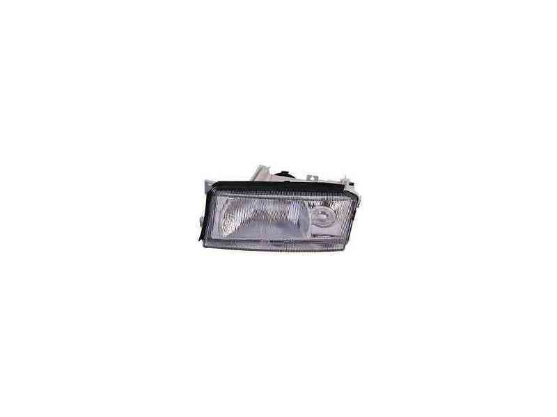 Recambio de faro derecho para skoda octavia berlina (1u2) referencia OEM IAM 1U1941018A