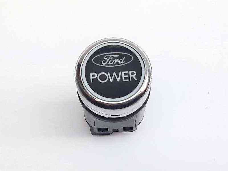 Recambio de antirrobo para ford s-max (ca1) titanium referencia OEM IAM - Negro