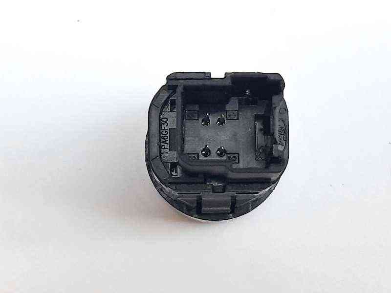 Recambio de antirrobo para ford s-max (ca1) titanium referencia OEM IAM - Negro 3