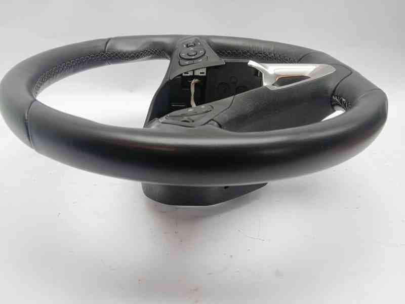 Recambio de volante para opel corsa f elegance referencia OEM IAM 39196701 6