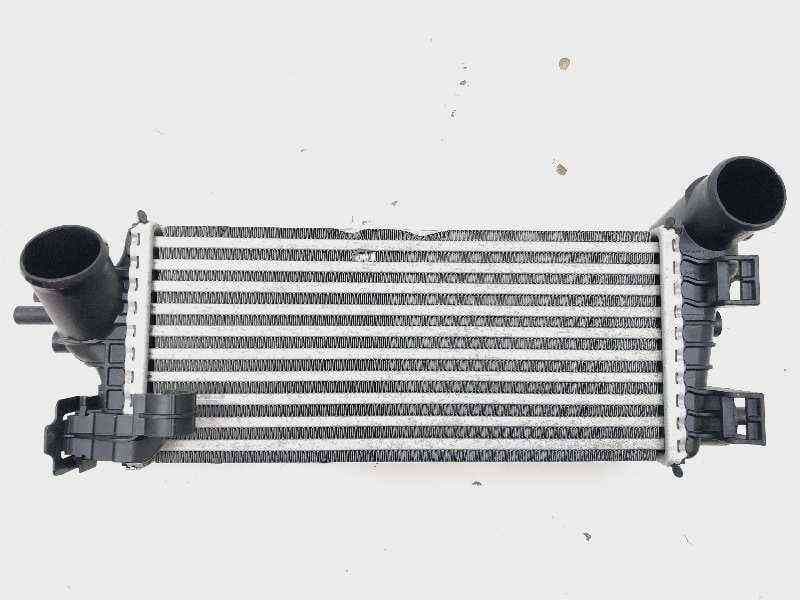 Recambio de intercooler para ford focus turn. trend + referencia OEM IAM CV619L440VD