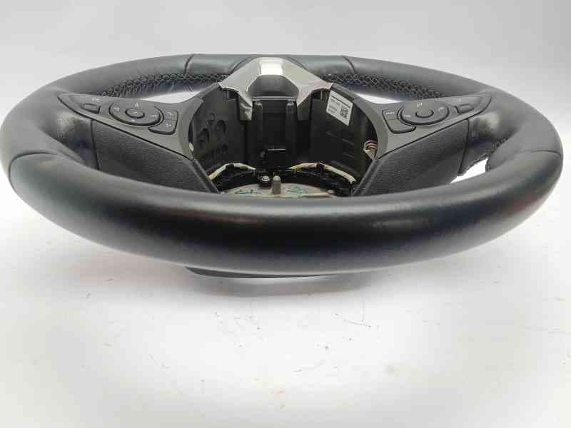 Recambio de volante para opel corsa f elegance referencia OEM IAM 39196701 7
