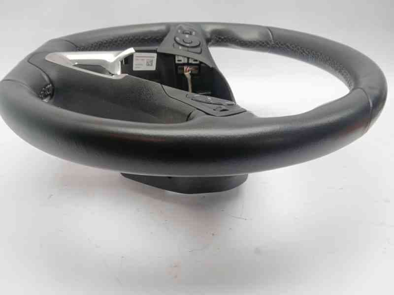 Recambio de volante para opel corsa f elegance referencia OEM IAM 39196701 8