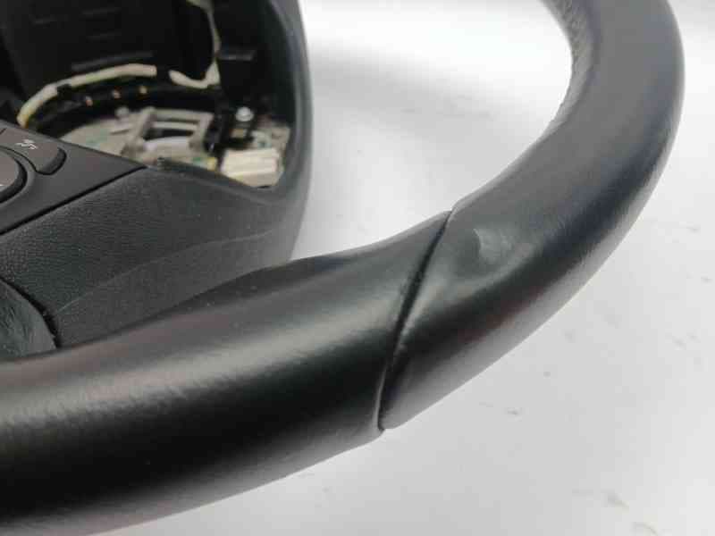 Recambio de volante para opel corsa f elegance referencia OEM IAM 39196701 9