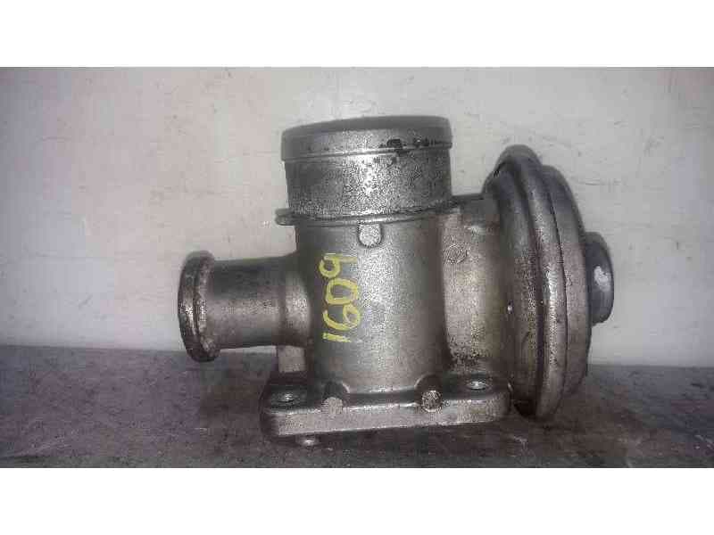 Recambio de enfriador egr para bmw serie 5 berlina (e39) 530d referencia OEM IAM 2248717