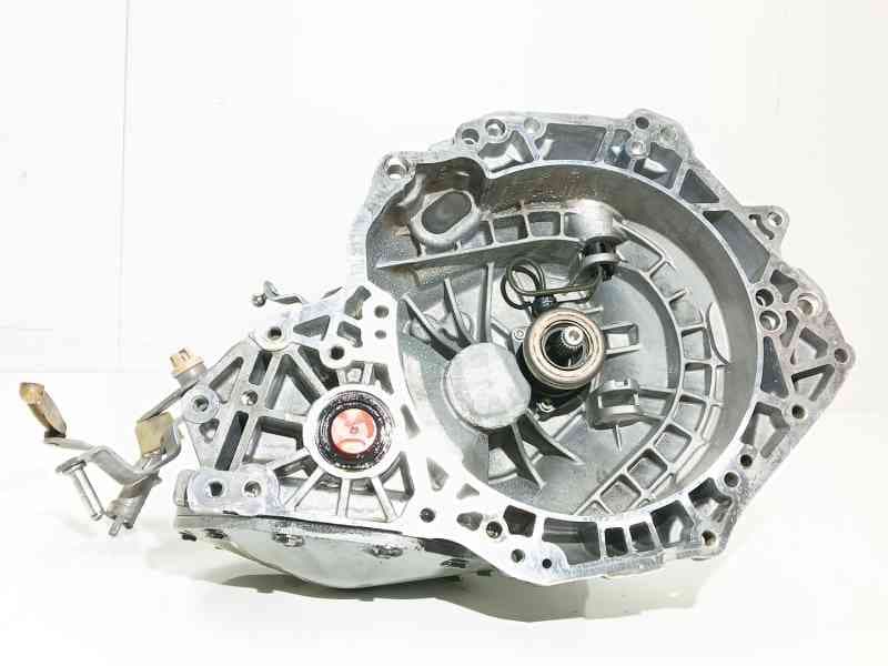 Recambio de caja cambios para opel corsa e (x15) 1.3 cdti (08, 68) referencia OEM IAM M7Q