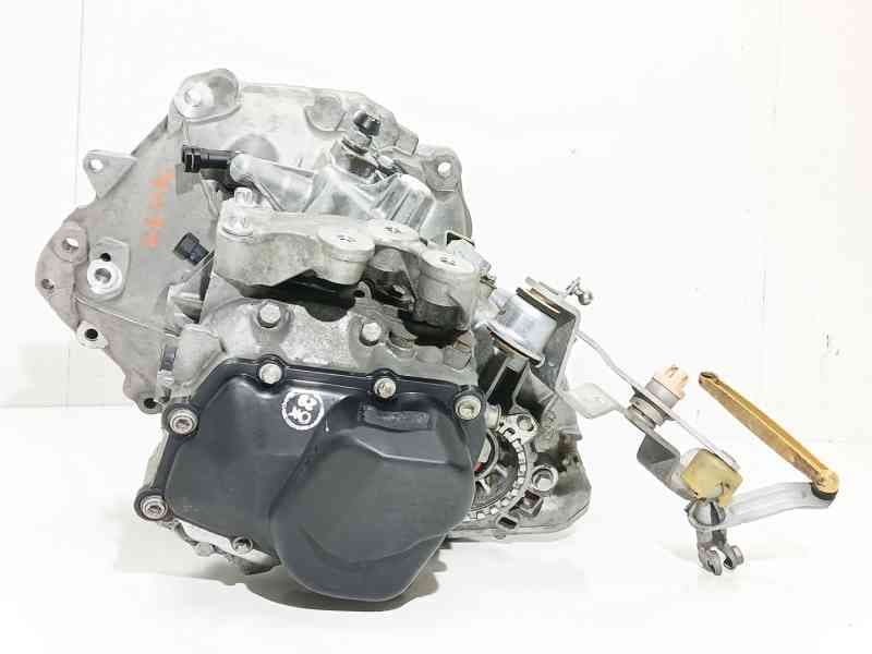 Recambio de caja cambios para opel corsa e (x15) 1.3 cdti (08, 68) referencia OEM IAM M7Q 3
