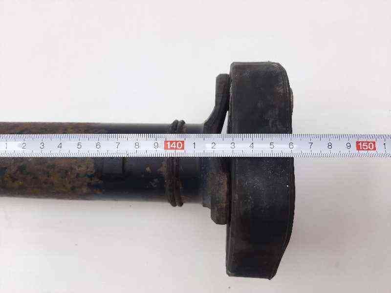 Recambio de transmision central para lexus is200 (ds2/is2) 220d referencia OEM IAM 4