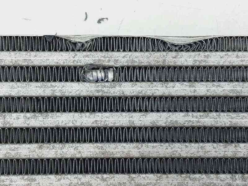 Recambio de intercooler para ford focus turn. trend + referencia OEM IAM CV619L440VD 2