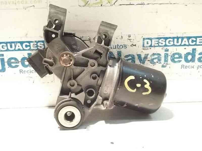 Recambio de motor limpia delantero para citroën c3 referencia OEM IAM