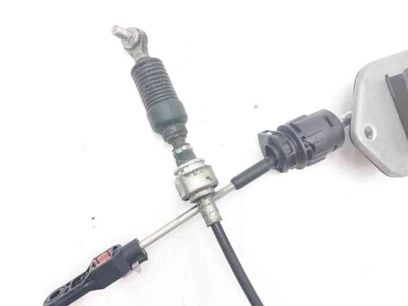 Recambio de varillaje cambio para toyota yaris hybrid referencia OEM IAM 3382052A30 2