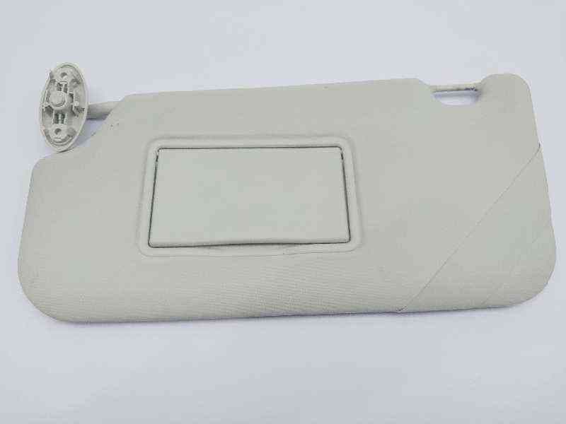 Recambio de parasol izquierdo para ford focus lim. trend referencia OEM IAM 1894721