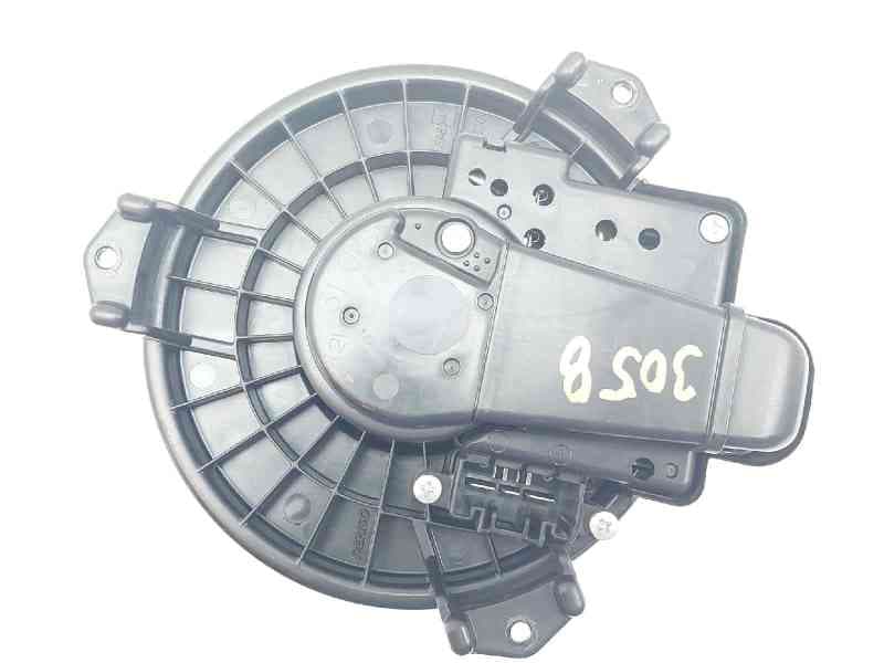 Recambio de motor calefaccion para toyota yaris hybrid referencia OEM IAM 871030D220