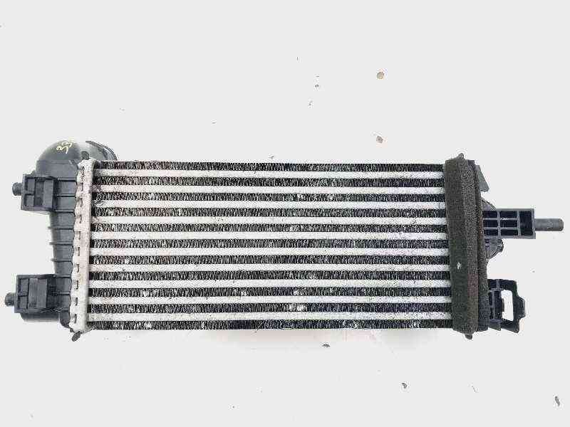 Recambio de intercooler para ford focus turn. trend + referencia OEM IAM CV619L440VD 3