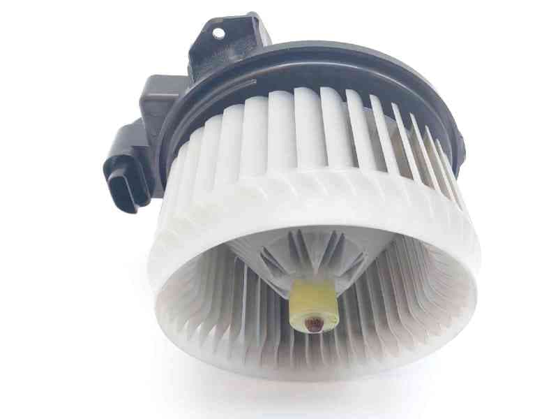 Recambio de motor calefaccion para toyota yaris hybrid referencia OEM IAM 871030D220 2