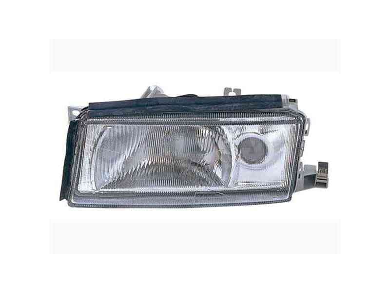 Recambio de faro izquierdo para skoda octavia berlina (1u2) referencia OEM IAM 11861503