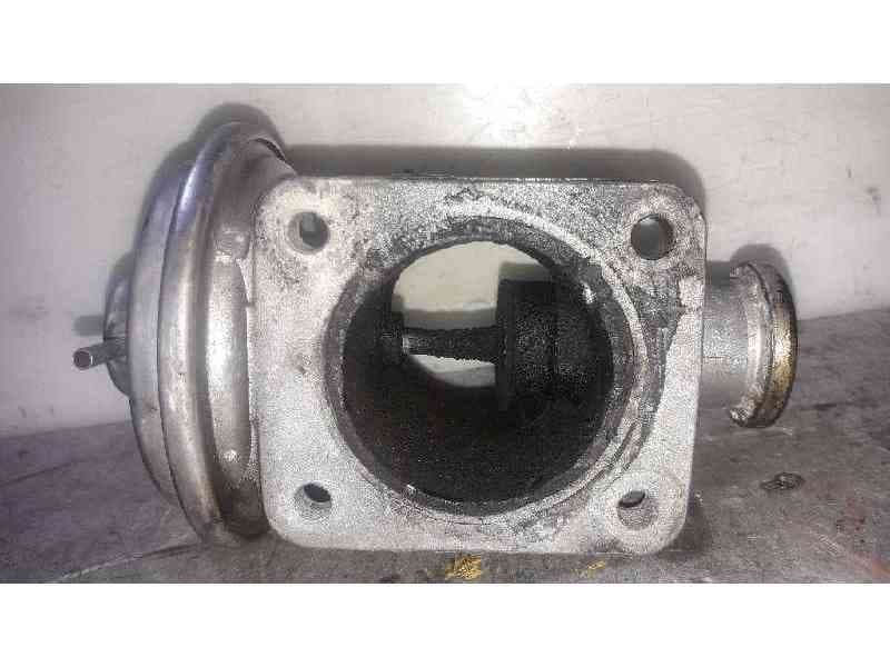Recambio de enfriador egr para bmw serie 5 berlina (e39) 530d referencia OEM IAM 2248717 3