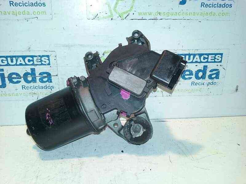 Recambio de motor limpia delantero para citroën c3 referencia OEM IAM 2