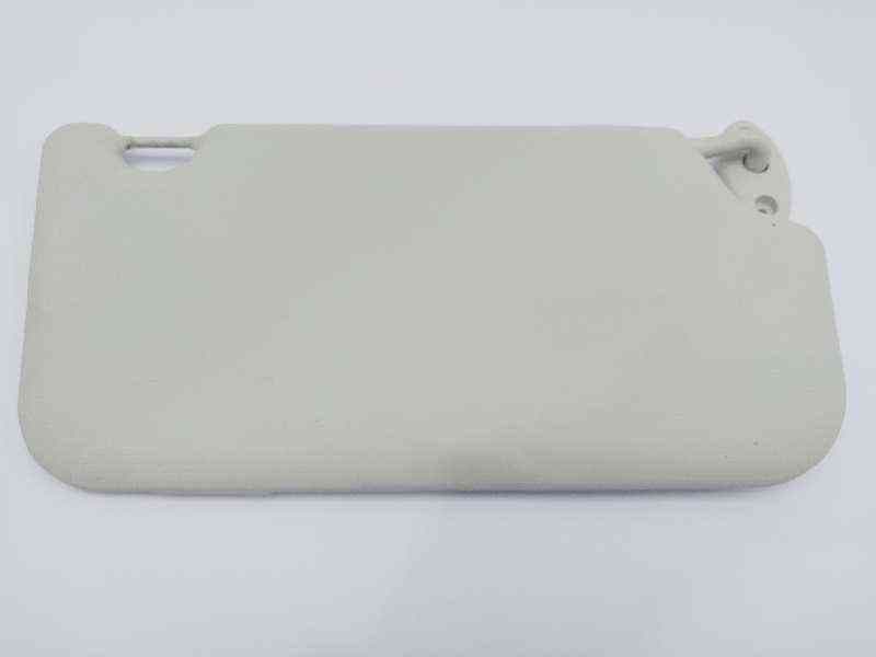 Recambio de parasol izquierdo para ford focus lim. trend referencia OEM IAM 1894721 2