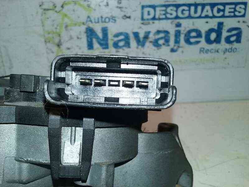 Recambio de motor limpia delantero para citroën c3 referencia OEM IAM 3