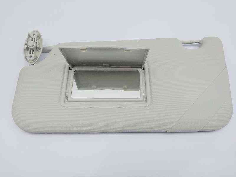 Recambio de parasol izquierdo para ford focus lim. trend referencia OEM IAM 1894721 3