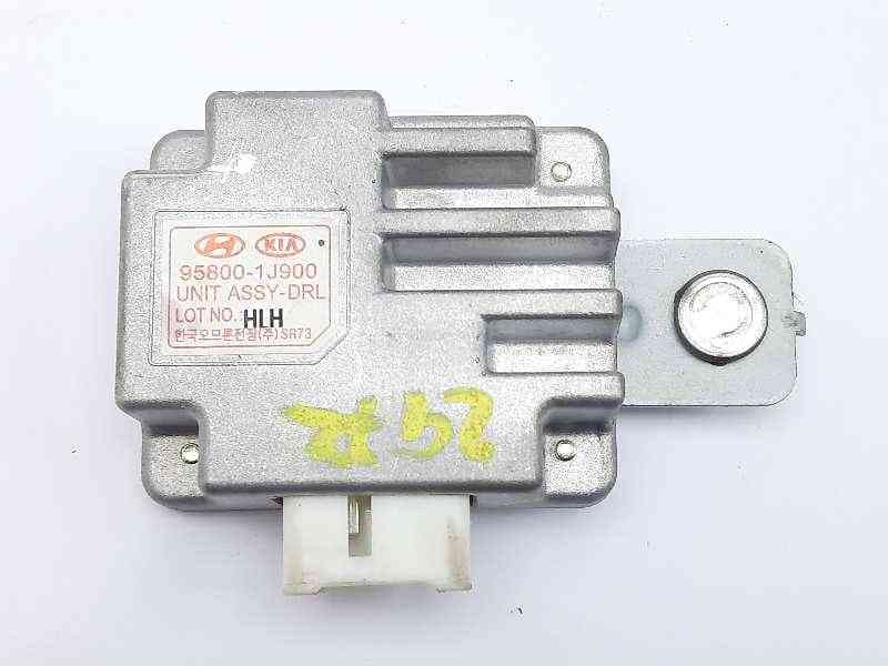 Recambio de modulo electronico para hyundai i20 city s referencia OEM IAM 958001J900