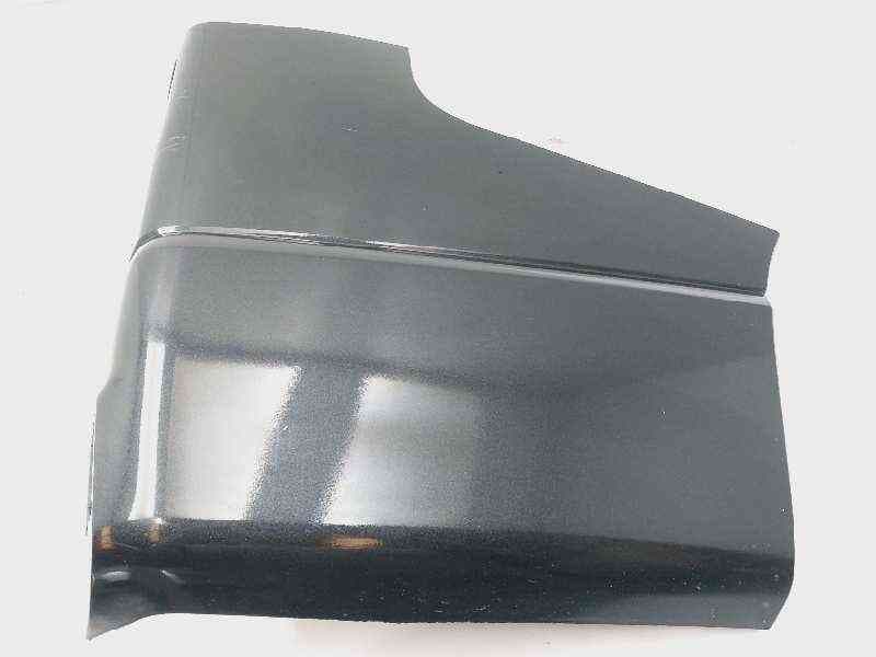 Recambio de moldura para renault trafic 2.0 dci referencia OEM IAM 850162827R