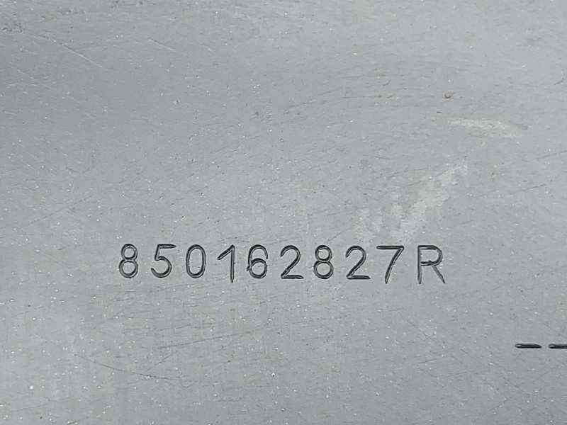 Recambio de moldura para renault trafic 2.0 dci referencia OEM IAM 850162827R 5