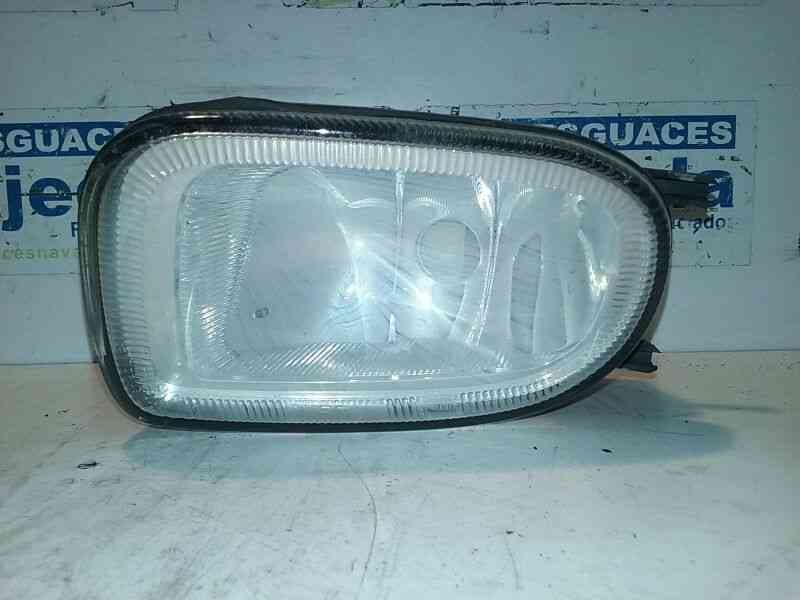 Recambio de faro antiniebla izquierdo para nissan almera (n16/e) referencia OEM IAM