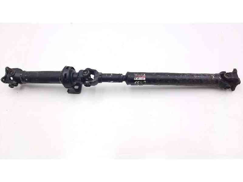 Recambio de transmision central para ssangyong actyon 200 xdi referencia OEM IAM