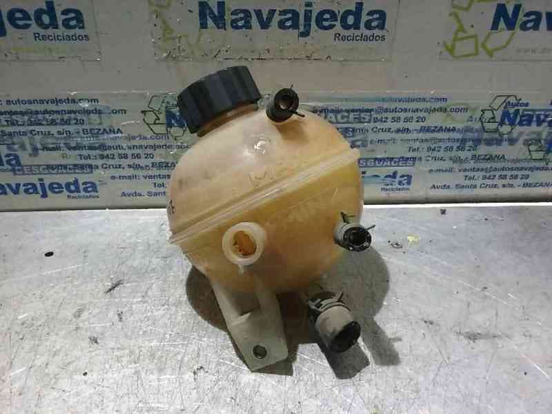 Recambio de vaso expansion para peugeot 307 (s1) referencia OEM IAM