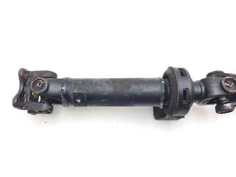 Recambio de transmision central para ssangyong actyon 200 xdi referencia OEM IAM 2