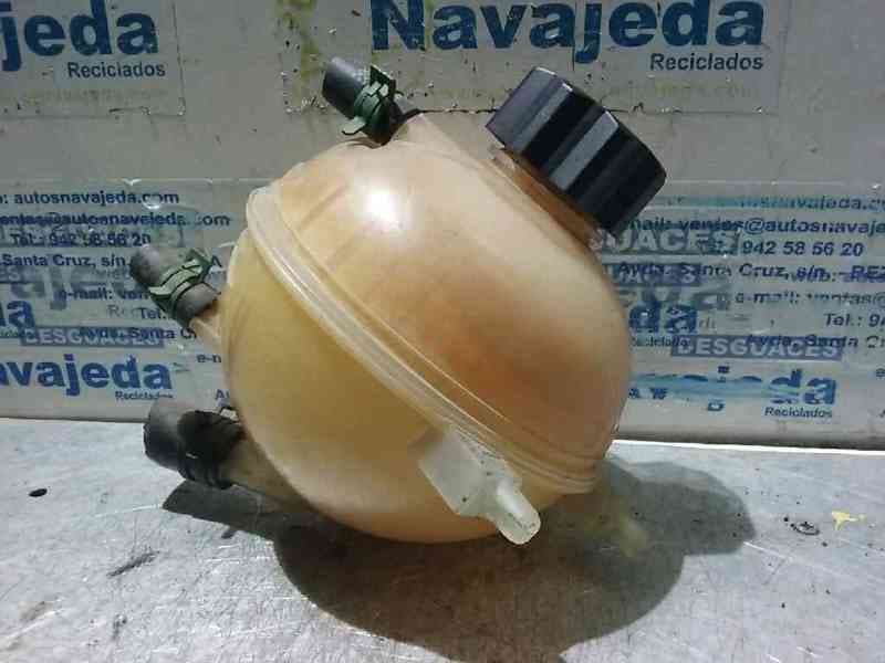 Recambio de vaso expansion para peugeot 307 (s1) referencia OEM IAM 2
