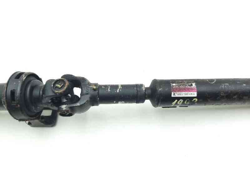 Recambio de transmision central para ssangyong actyon 200 xdi referencia OEM IAM 3