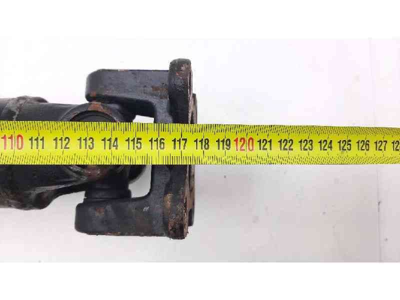 Recambio de transmision central para ssangyong actyon 200 xdi referencia OEM IAM 4