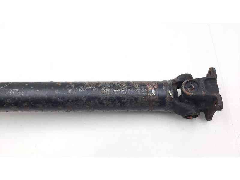 Recambio de transmision central para ssangyong actyon 200 xdi referencia OEM IAM 5