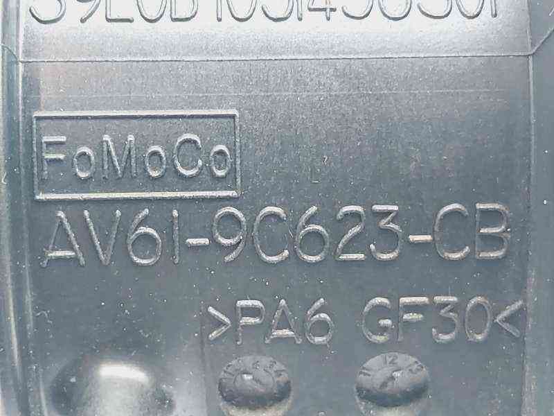 Recambio de caudalimetro para ford focus lim. (cb8) sport referencia OEM IAM AV619C623CB 3