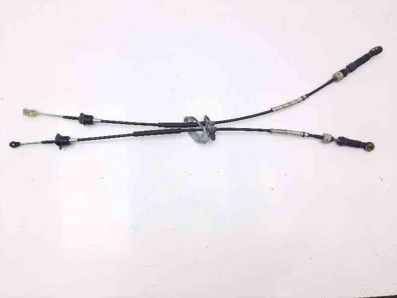 Recambio de varillaje cambio para hyundai i20 city s referencia OEM IAM 437941J101