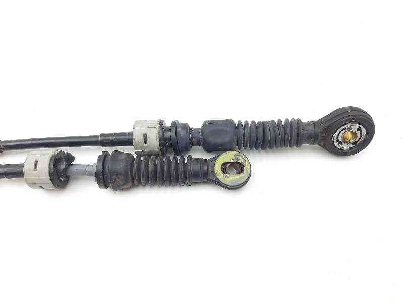 Recambio de varillaje cambio para hyundai i20 city s referencia OEM IAM 437941J101 2