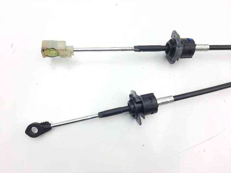 Recambio de varillaje cambio para hyundai i20 city s referencia OEM IAM 437941J101 3