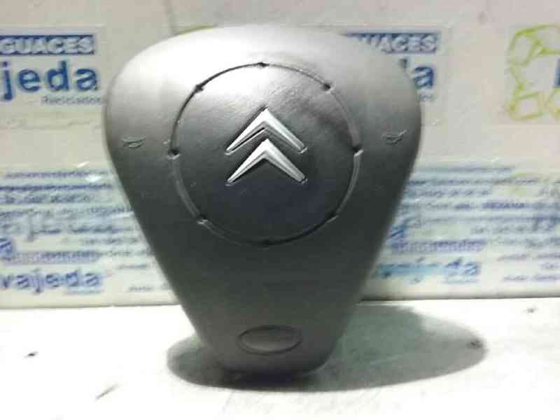 Recambio de airbag delantero izquierdo para citroën c3 referencia OEM IAM