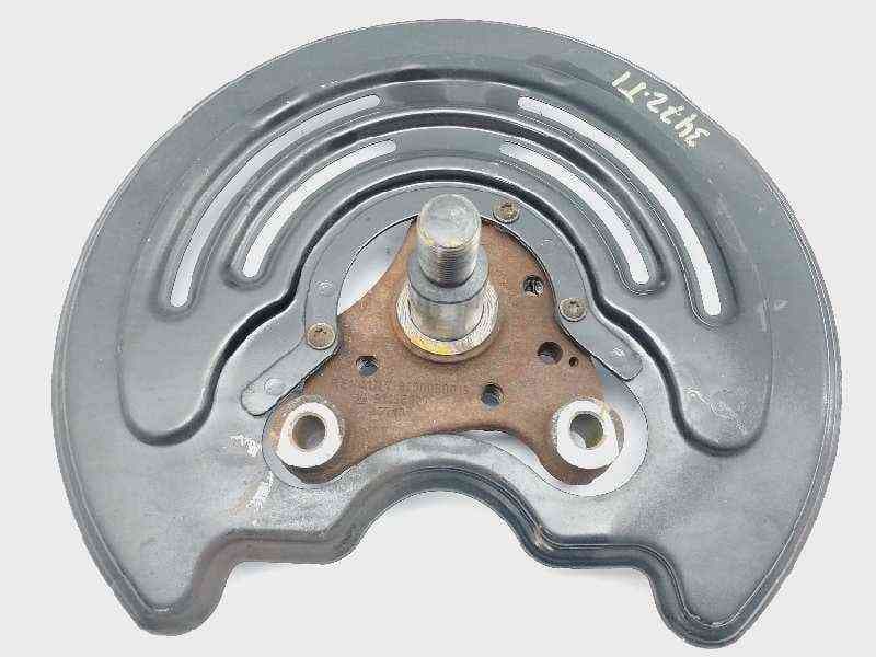 Recambio de buje para renault trafic 2.0 dci referencia OEM IAM 8200050015 91166027