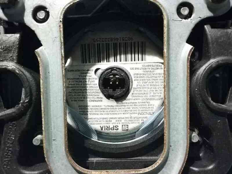 Recambio de airbag delantero izquierdo para citroën c3 referencia OEM IAM 2