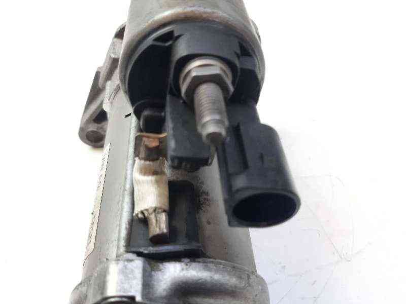 Recambio de motor arranque para seat leon (5f1) i-tech referencia OEM IAM 02Z911024Q 5