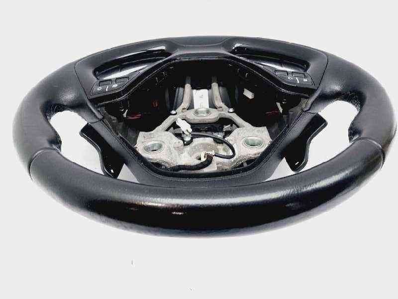 Recambio de volante para kia cee'd x-tech referencia OEM IAM 56110A2755AHV 5