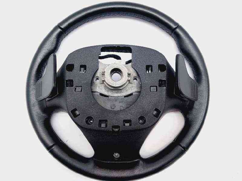 Recambio de volante para kia cee'd x-tech referencia OEM IAM 56110A2755AHV 7