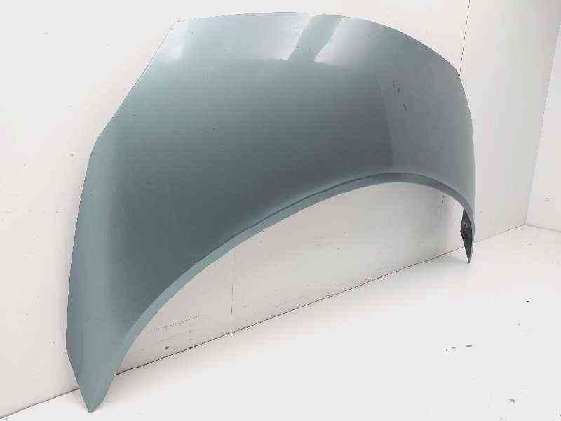 Recambio de capot para renault scenic ii authentique referencia OEM IAM 4