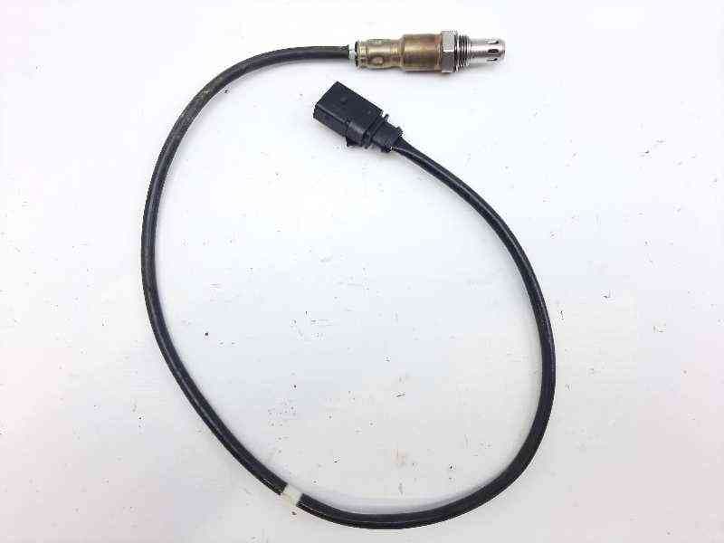 Recambio de sonda lambda para seat leon (5f1) i-tech referencia OEM IAM 4E906262DT