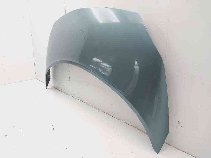 Recambio de capot para renault scenic ii authentique referencia OEM IAM 5