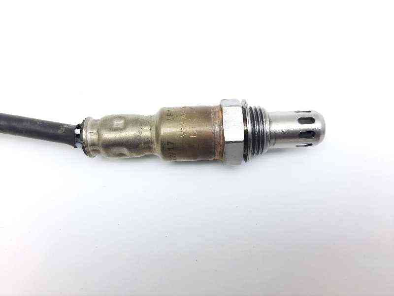 Recambio de sonda lambda para seat leon (5f1) i-tech referencia OEM IAM 4E906262DT 2